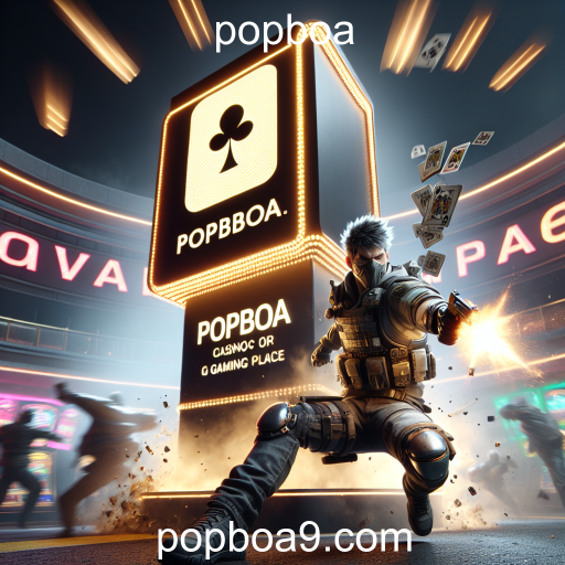 popboa